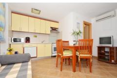 Apartmets Villa Maslina Appartement 1 – Maslina 1 foto 1