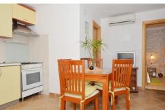 Apartmets Villa Maslina Appartement 1 – Maslina 1 foto 2