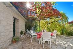 Apartmets Villa Maslina Appartement 1 – Maslina 1 foto 4