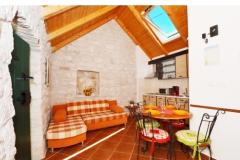 Apartmets Villa Maslina Appartement 2 – Maslina 2 foto 1