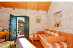 Apartmets Villa Maslina Appartement 2 – Maslina 2 foto 2