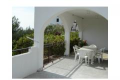 Appartementen Neda Appartement 1 – A1 foto 2