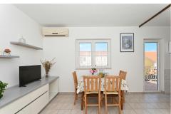 Arbanija Appartementen Appartement 1 – A1 foto 4
