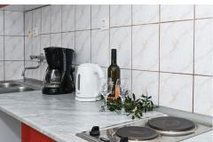 Arbanija Appartementen Appartement 1 – A1 foto 5