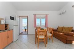 Arbanija Appartementen Appartement 2 – A2 foto 2