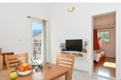 Arbanija Appartementen Appartement 2 – A2 foto 3
