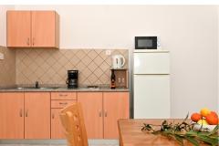 Arbanija Appartementen Appartement 2 – A2 foto 5
