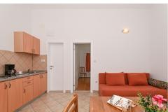 Arbanija Appartementen Appartement 3 – A3 foto 2