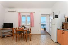 Arbanija Appartementen Appartement 3 – A3 foto 3
