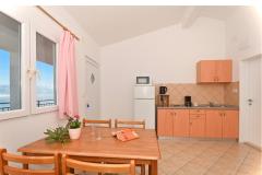 Arbanija Appartementen Appartement 3 – A3 foto 4