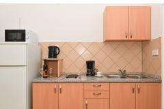 Arbanija Appartementen Appartement 3 – A3 foto 5