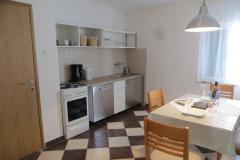 Appartement/house Belvedere-Riviera Appartement 3 – A1 foto 2