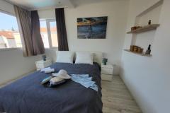 Bruno's Poolside Retreat Appartement 1 – A1 foto 2