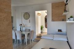 Bruno's Poolside Retreat Appartement 1 – A1 foto 3