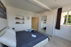 Bruno's Poolside Retreat Appartement 1 – A1 foto 5