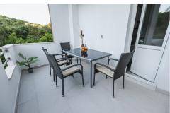 Bruno's Poolside Retreat Appartement 2 – A2 foto 2