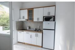 Bruno's Poolside Retreat Appartement 2 – A2 foto 4