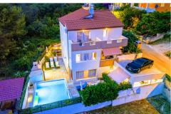 Bruno's Poolside Retreat Appartement 3 – A3 foto 1