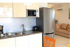 Appartementen Zora Appartement 1 – AP-5 foto 3