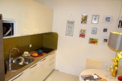 Appartementen Zora Appartement 4 – AP-8 foto 2