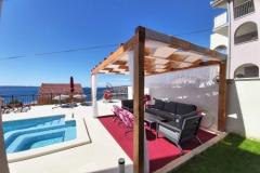 Appartementen Zora Appartement 4 – AP-8 foto 4