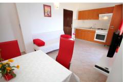 Cvita Appartementen Appartement 1 – Sun foto 2