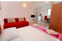 Cvita Appartementen Appartement 3 – Studio 2+1 foto 1