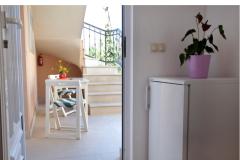 Cvita Appartementen Appartement 3 – Studio 2+1 foto 4
