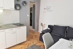 Dado Appartementen Appartement 1 – A1 foto 3
