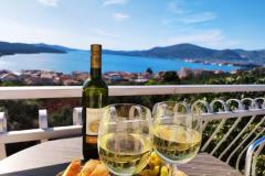 Dream View Appartementen Dalmatia Appartement 1 – Ap.1 foto 1