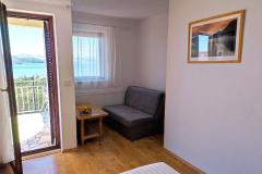 Dream View Appartementen Dalmatia Appartement 1 – Ap.1 foto 4