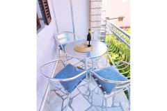 Dream View Appartementen Dalmatia Appartement 2 – Ap.2 foto 2