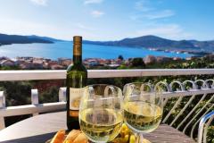 Dream View Appartementen Dalmatia Appartement 4 – Ap.4 foto 1