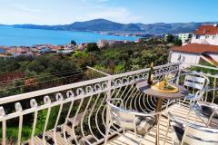 Dream View Appartementen Dalmatia Appartement 4 – Ap.4 foto 2