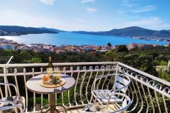 Dream View Appartementen Dalmatia Appartement 4 – Ap.4 foto 3