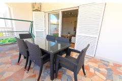 Genesis Appartementen  Appartement 1 – Apartman 1 foto 1