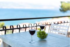 Appartementen Gizdić Appartement 1 – A1 foto 1