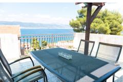 Appartementen Gizdić Appartement 2 – A2 foto 1