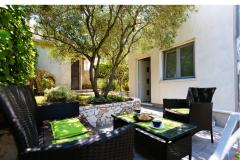 Appartementen Gizdić Appartement 3 – Studio A3 foto 2