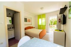 Appartementen Gizdić Appartement 3 – Studio A3 foto 3