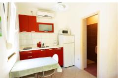 Appartementen Gizdić Appartement 3 – Studio A3 foto 4