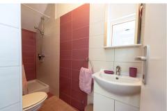 Appartementen Gizdić Appartement 3 – Studio A3 foto 5