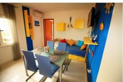 Goga Appartementen Appartement 2 – Apartman 2 foto 2
