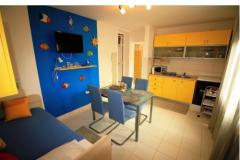 Goga Appartementen Appartement 2 – Apartman 2 foto 3