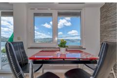 Holiday home Marin Trogir Appartement 1 – M2 2+2 foto 2