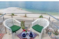 Holiday home Marin Trogir Appartement 1 – M2 2+2 foto 3