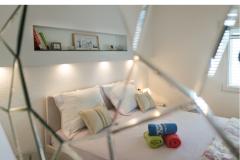 Holiday home Marin Trogir Appartement 1 – M2 2+2 foto 4