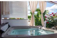 Holiday home Marin Trogir Appartement 2 – M1 4+2 foto 4