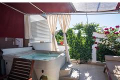 Holiday home Marin Trogir Appartement 2 – M1 4+2 foto 5