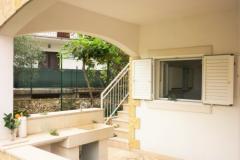 Holiday Huis Ciovo Appartement 3 – Mastrinka foto 1